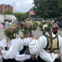 midsommar