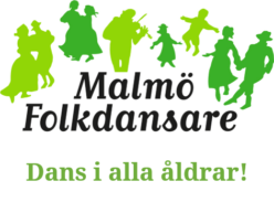 Välkommen till Malmö Folkdansare